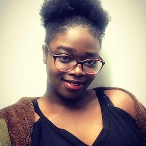 Meet your Posher, Stephanie